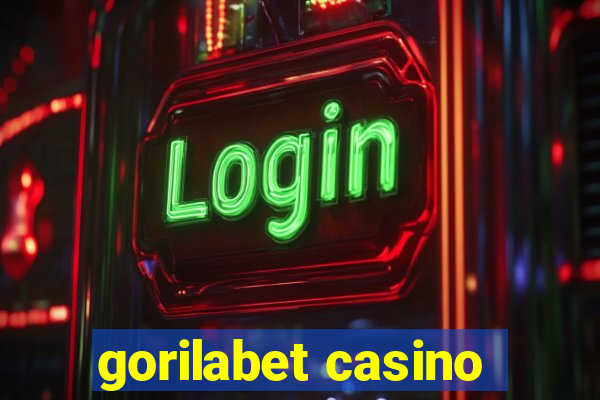 gorilabet casino